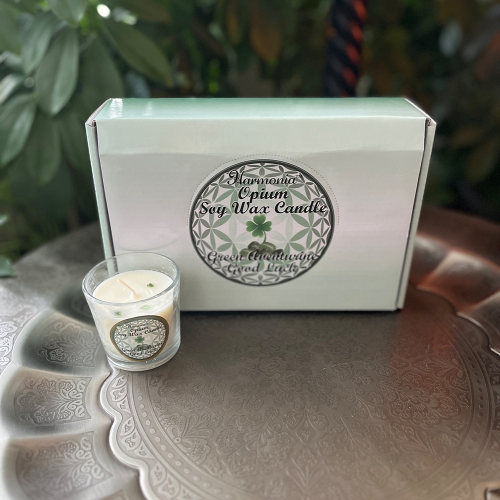Harmonia Votives (3) - Picture 12 of 15